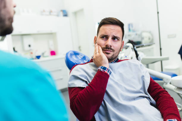 Advanced Technology for Better Dental Care in Randolph Af, TX