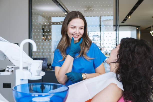 Dental Inlays and Onlays in Randolph Af, TX