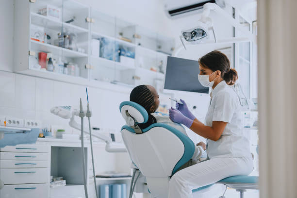 Randolph Af, TX Dental Services Company