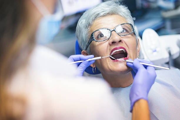 Sleep Apnea Treatment in Randolph Af, TX
