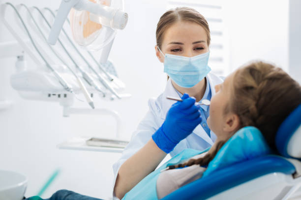 Best Oral Cancer Screening  in Randolph Af, TX